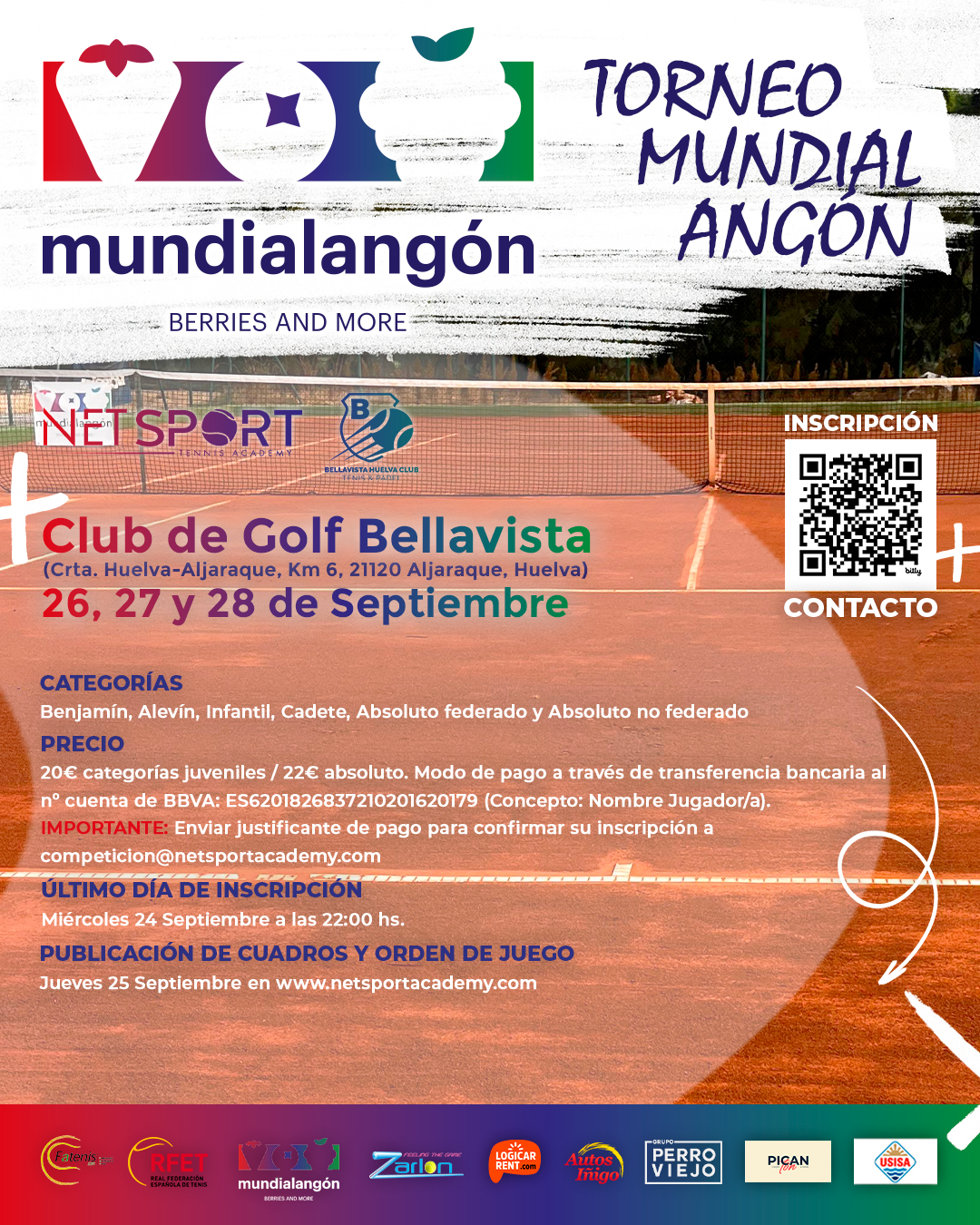 Imagen del evento